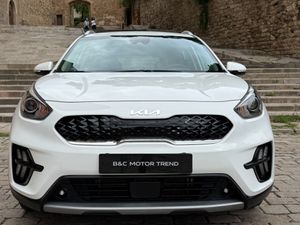 Kia Niro 1.6 GDi HEV 141 CV Drive - Foto 3