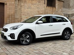 Kia Niro 1.6 GDi HEV 141 CV Drive - Foto 2