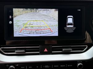 Kia Niro 1.6 GDi HEV 141 CV Drive - Foto 26