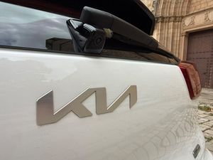 Kia Niro 1.6 GDi HEV 141 CV Drive - Foto 35
