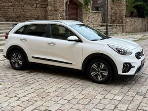 Kia Niro 1.6 GDi HEV 141 CV Drive - Foto 4