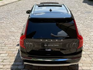 Volvo XC90 B5 Diesel Inscription AWD - Foto 7