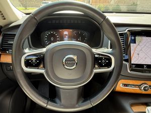 Volvo XC90 B5 Diesel Inscription AWD - Foto 23