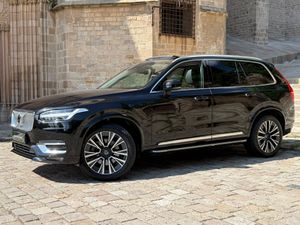 Volvo XC90 B5 Diesel Inscription AWD - Foto 2