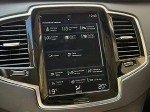 Volvo XC90 B5 Diesel Inscription AWD - Foto 31