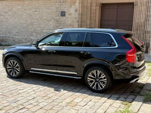 Volvo XC90 B5 Diesel Inscription AWD - Foto 8