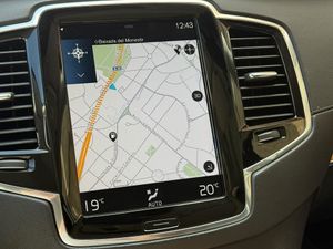 Volvo XC90 B5 Diesel Inscription AWD - Foto 28