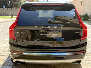 Volvo XC90 B5 Diesel Inscription AWD - Foto 6