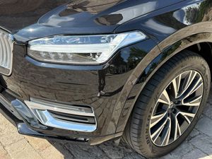 Volvo XC90 B5 Diesel Inscription AWD - Foto 35