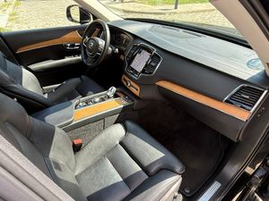 Volvo XC90 B5 Diesel Inscription AWD - Foto 19
