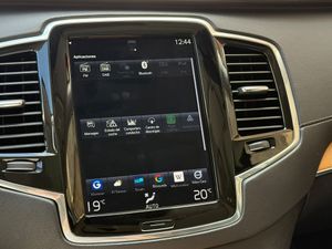 Volvo XC90 B5 Diesel Inscription AWD - Foto 30