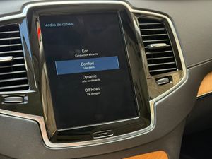 Volvo XC90 B5 Diesel Inscription AWD - Foto 32