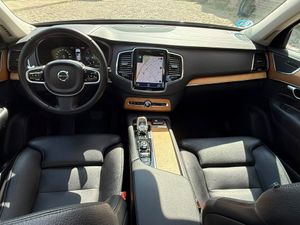 Volvo XC90 B5 Diesel Inscription AWD - Foto 18