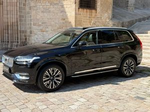 Volvo XC90 B5 Diesel Inscription AWD - Foto 9