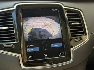 Volvo XC90 B5 Diesel Inscription AWD - Foto 29