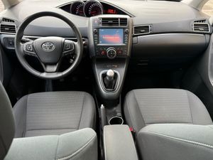 Toyota Verso 130 Advance 7 plazas - Foto 16