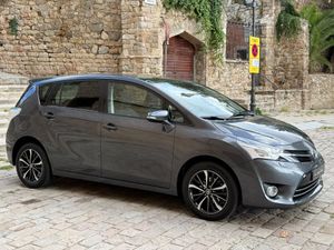 Toyota Verso 130 Advance 7 plazas - Foto 4