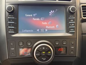 Toyota Verso 130 Advance 7 plazas - Foto 27