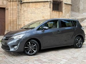 Toyota Verso 130 Advance 7 plazas - Foto 2