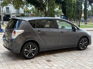 Toyota Verso 130 Advance 7 plazas - Foto 5