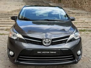 Toyota Verso 130 Advance 7 plazas - Foto 3