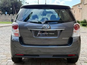 Toyota Verso 130 Advance 7 plazas - Foto 6