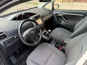 Toyota Verso 130 Advance 7 plazas - Foto 11