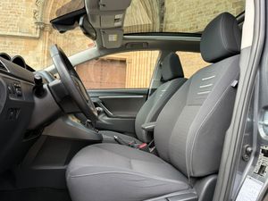 Toyota Verso 130 Advance 7 plazas - Foto 13