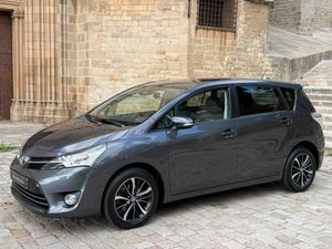 Toyota Verso 130 Advance 7 plazas - Foto 9