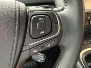 Toyota Verso 130 Advance 7 plazas - Foto 26