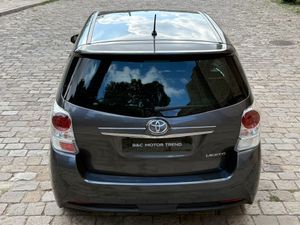 Toyota Verso 130 Advance 7 plazas - Foto 7
