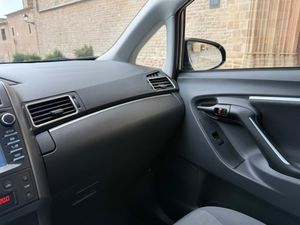 Toyota Verso 130 Advance 7 plazas - Foto 32