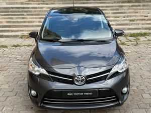 Toyota Verso 130 Advance 7 plazas - Foto 3
