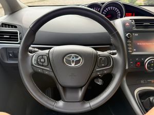 Toyota Verso 130 Advance 7 plazas - Foto 22