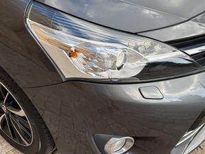 Toyota Verso 130 Advance 7 plazas - Foto 33
