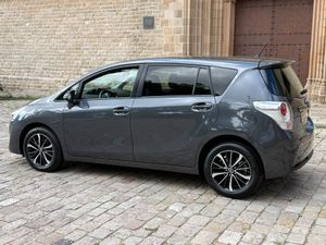 Toyota Verso 130 Advance 7 plazas - Foto 8