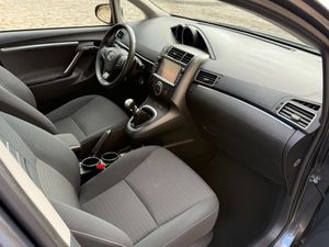 Toyota Verso 130 Advance 7 plazas - Foto 17