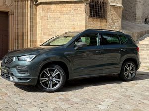 Seat Ateca 2.0 TDI 110 KW - Foto 2
