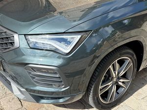 Seat Ateca 2.0 TDI 110 KW - Foto 12
