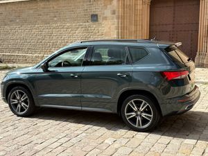 Seat Ateca 2.0 TDI 110 KW - Foto 8