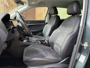 Seat Ateca 2.0 TDI 110 KW - Foto 18