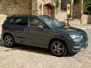 Seat Ateca 2.0 TDI 110 KW - Foto 4