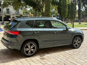 Seat Ateca 2.0 TDI 110 KW - Foto 5