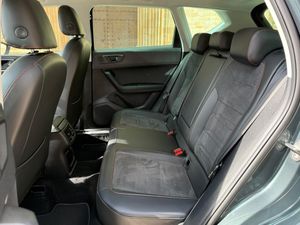 Seat Ateca 2.0 TDI 110 KW - Foto 20