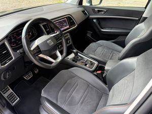 Seat Ateca 2.0 TDI 110 KW - Foto 15