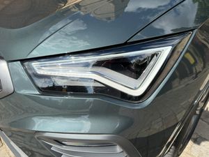 Seat Ateca 2.0 TDI 110 KW - Foto 43