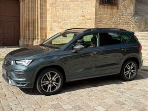 Seat Ateca 2.0 TDI 110 KW - Foto 9