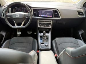 Seat Ateca 2.0 TDI 110 KW - Foto 21