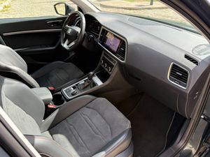 Seat Ateca 2.0 TDI 110 KW - Foto 22