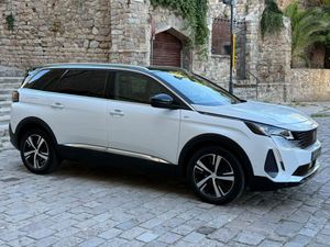 Peugeot 5008 GT BlueHDi 130 EAT8 - Foto 4